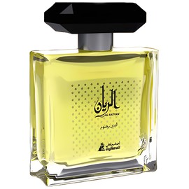 Al Rayyan Asgharali cologne