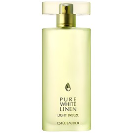 Pure White Linen Light Breeze Estée Lauder 香水- 一款2007年女用香水