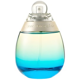 Beyond Paradise Blue Estée Lauder perfume - a fragrance for