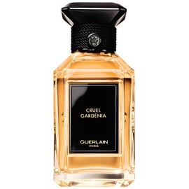 GUERLAIN CRUEL GARDENIA オードパルファン　50ml Cruel Gardénia Guerlain parfum - un parfum de dama 2008