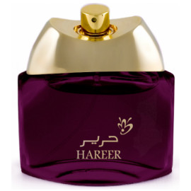 hareer perfume