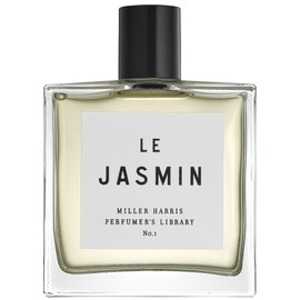 Le Jasmin Miller Harris perfume - a fragrance for women and men 2013