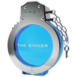 The Sinner Police cologne - a fragrance for men 2014