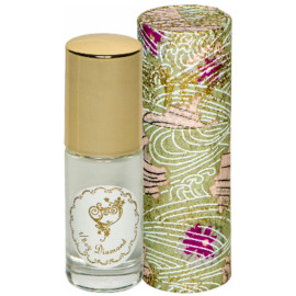 Onyx Gemstone Perfume Oil Roll-On by Sage -1/4oz - Official Site of Sage's  Niche Perfumery – The Sage Lifestyle