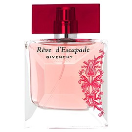 GIVENCHY Ｒｅｖｅ ｄ' ＥＳｃａｐａｄｅ 新品，未開封品　レア付 Reve d'Escapade Givenchy perfume - a fragrance for women 2014