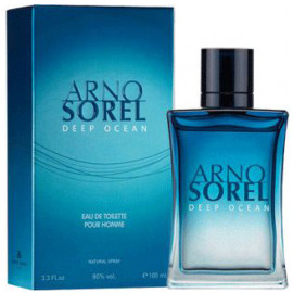 Bois de Oud Rose Arno Sorel perfume - a fragrance for women 2017