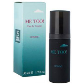 Me Too Homme Milton Lloyd cologne a fragrance for men