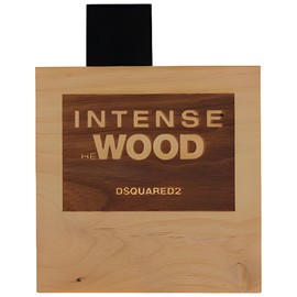 Intense He Wood DSQUARED² cologne - a fragrance for men 2014