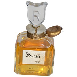 PLAISIR RAPHAEL 香水 15ml☆ Plaisir Raphael perfume - a fragrance for women 1956