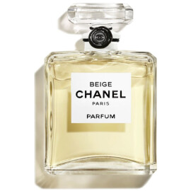 Les Exclusifs de Chanel Beige Parfum Chanel perfume - a fragrance for women  2014