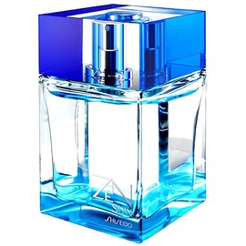 Zen Sun for Men 2014 Shiseido cologne - a fragrance for men 2014