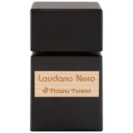 Tiziana Terenzi Laudano Nero
