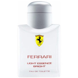 Scuderia Ferrari Light Essence Bright Ferrari perfume - a Scuderia Ferrari Light Essence Bright Ferrari perfume - a