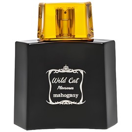 perfume mahogany gold