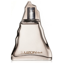 Uzon 4x4 Jequiti cologne a fragrance for men 2012