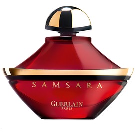Samsara Extrait Guerlain 香水- 一款1989年女用香水