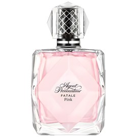 Fatale Pink Agent Provocateur perfume a fragrance for women 2014