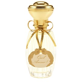 Quel Amour! Goutal perfume - a fragrance for women 2002