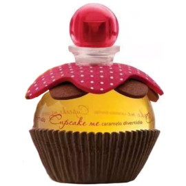 GUCCI Designer Cupcakes For Men - Avon Bakers