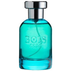 Hugo boss hotsell verde perfume verde