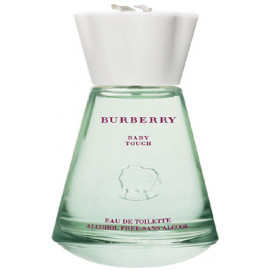 Baby Touch Burberry perfume a fragrance for women and men 2002