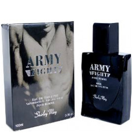 Army best sale code perfume