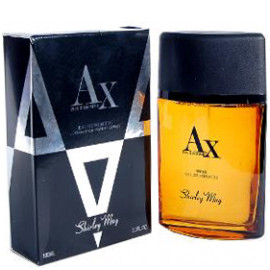 ax parfum