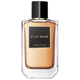 Essence No. 4 Oud Elie Saab perfume - a fragrance for women and 