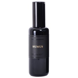 マドエレン　HUMUS  300g MAD et LEN/EAU DE PARFUME PARFUM MIST(HUMUS)