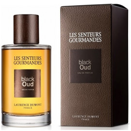 Black Oud Laurence Dumont عطر - a fragrance للجنسين 2013