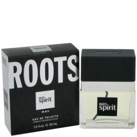 roots spirit perfume by coty