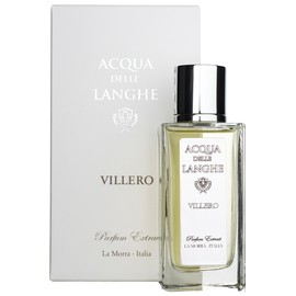 香水(ユニセックス) ACQUA DELLE LANGHE Villero 30ml Villero Acqua Delle Langhe perfume - a fragrance for women and men