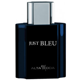 Just best sale blue perfume