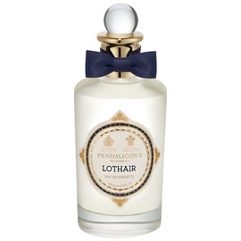 Lothair Penhaligon's perfume - a fragrância Compartilhável 2014