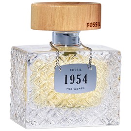 香水(女性用) FOSSIL1954 for women 50ml Fossil 1954 for Women Fossil perfume - a fragrance for women 2014