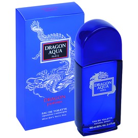 Dragon Aqua Dragon Parfums Colônia - a fragrância Masculino