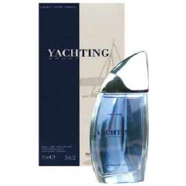 Yachting Royal Cosmetic cologne a fragrance for men