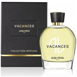 Collection Heritage Vacances Jean Patou perfume - a fragrance for