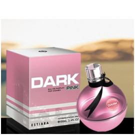 deep pink perfume