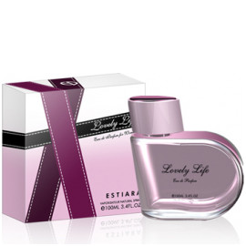 Lovely Life Estiara perfume a fragrance for women