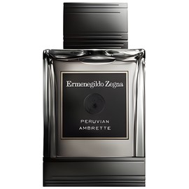Peruvian Ambrette Ermenegildo Zegna Colonia - una fragancia para