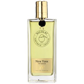 New York Intense Nicolai Parfumeur Createur аромат - аромат для