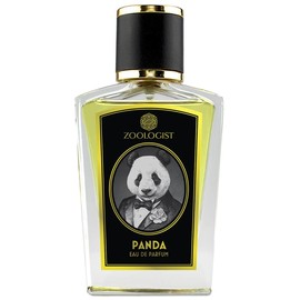未使用 Zoologist PANDA パルファム 香水 60ml - メルカリ