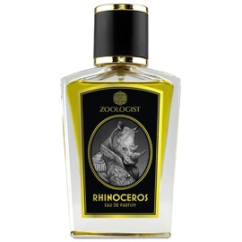Rhinoceros Zoologist Perfumes perfume - a fragrance for women and