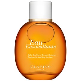 ❤️笑顔と上機嫌❤️CLARINS Eau Ensoleillante フレグランス Eau Ensoleillante Clarins perfume - a fragrance for women 2007