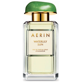 Waterlily Sun Aerin Lauder perfume a fragrance for women 2014