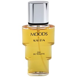 MOODS by KRIZIA ムーズバイクリツィア　オードトワレ 100㎖ Moods by Krizia Donna Krizia perfume - a fragrance for women 1989