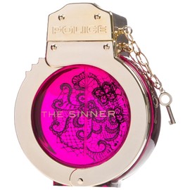 The Sinner for Women Police perfume - a fragrance for women 2014
