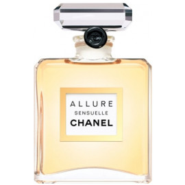 Sensuelle Parfum Chanel perfume a for 2006