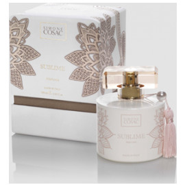 Simone Cosac Sublime Perfume Spray (Tester) By Simone Cosac Profumi - 3.38 oz